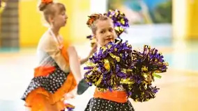 Fotorelacja z Mistrzostw Polski Mażoretek - zdjęcie 77