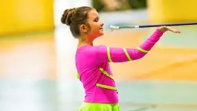 Fotorelacja z Mistrzostw Polski Mażoretek - zdjęcie 84