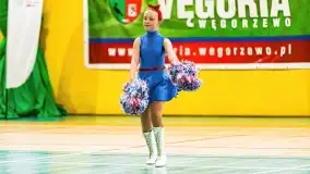 Fotorelacja z Mistrzostw Polski Mażoretek - zdjęcie 87