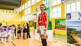 Fotorelacja z Mistrzostw Polski Mażoretek - zdjęcie 91