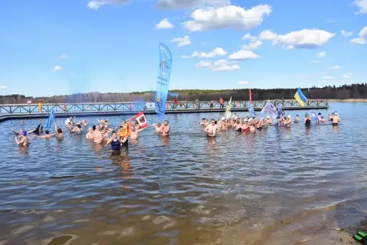 Majówka na Mazurach - zdjęcie 4