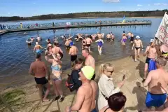 Majówka na Mazurach - zdjęcie 3