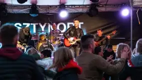 Okaw Sztorm na otwarcie sezonu w Sztynorcie - zdjęcie 28