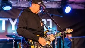 Okaw Sztorm na otwarcie sezonu w Sztynorcie - zdjęcie 12