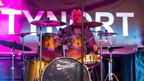 Okaw Sztorm na otwarcie sezonu w Sztynorcie - zdjęcie 27