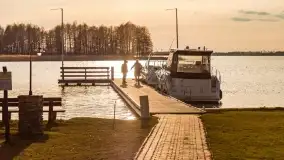 Ognisty Ptak przed kwietniowym zachodem słońca - zdjęcie 15