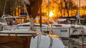 Magia zachodu w Sztynorcie przed Majówką - zdjęcie 44