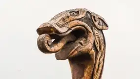 Wikingowie i średniowieczne klimaty na zdjęciach z otwarcia sezonu w Giżycku - zdjęcie 23