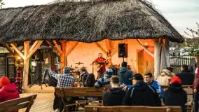 Rozpoczęcie sezonu w Tle Dla Mew, majówka 2022 - zdjęcie 70