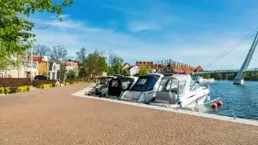 Wiosenne Mikołajki w pierwszej połowie maja - zdjęcie 24