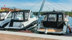 Wiosenne Mikołajki w pierwszej połowie maja - zdjęcie 35