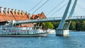 Wiosenne Mikołajki w pierwszej połowie maja - zdjęcie 28