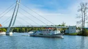 Wiosenne Mikołajki w pierwszej połowie maja - zdjęcie 39