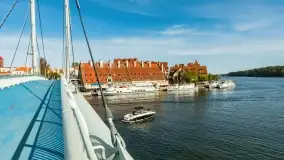 Wiosenne Mikołajki w pierwszej połowie maja - zdjęcie 19