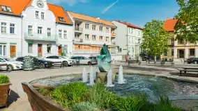 Wiosenne Mikołajki w pierwszej połowie maja - zdjęcie 23