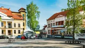 Wiosenne Mikołajki w pierwszej połowie maja - zdjęcie 31