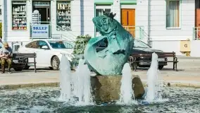 Wiosenne Mikołajki w pierwszej połowie maja - zdjęcie 26