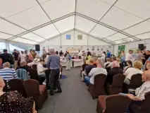 Mazury Zachodnie od kuchni - zdjęcie 8