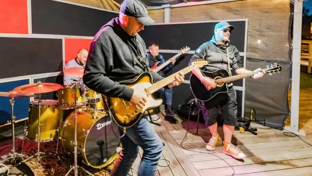 OKAW Sztorm w Strandzie, czerwiec 2022 - zdjęcie 9