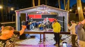 OKAW Sztorm w Strandzie, czerwiec 2022 - zdjęcie 10