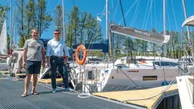 Pierwsze testy i zdjęcia Antili 28.2 - zdjęcie 21