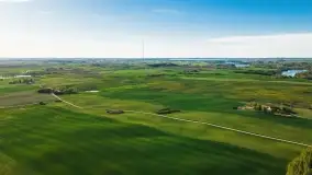 Wiosenne widoki przy jeziorach Ublik - zdjęcie 63