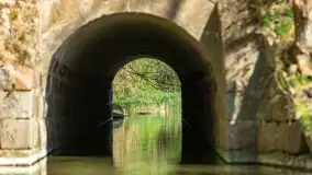 Wiosenne widoki przy jeziorach Ublik - zdjęcie 68