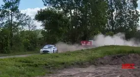 Zdjęcia z 78. Rajdu Polski w Mikołajkach, czerwiec 2022 - zdjęcie 11