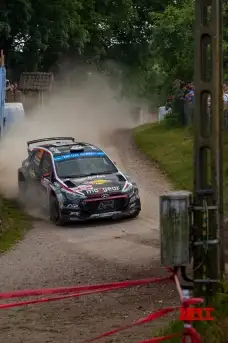 Zdjęcia z 78. Rajdu Polski w Mikołajkach, czerwiec 2022 - zdjęcie 45