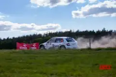 Zdjęcia z 78. Rajdu Polski w Mikołajkach, czerwiec 2022 - zdjęcie 12