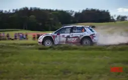 Zdjęcia z 78. Rajdu Polski w Mikołajkach, czerwiec 2022 - zdjęcie 15