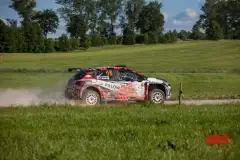 Zdjęcia z 78. Rajdu Polski w Mikołajkach, czerwiec 2022 - zdjęcie 25