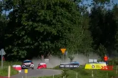 Zdjęcia z 78. Rajdu Polski w Mikołajkach, czerwiec 2022 - zdjęcie 27