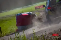 Zdjęcia z 78. Rajdu Polski w Mikołajkach, czerwiec 2022 - zdjęcie 36