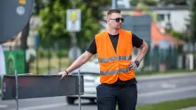 Za nami 44 Rajd Zabytkowych Motocykli Rotor w Mrągowie - zdjęcie 10