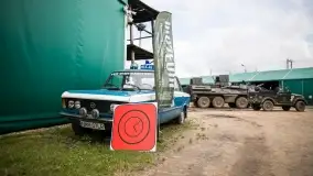 Za nami 44 Rajd Zabytkowych Motocykli Rotor w Mrągowie - zdjęcie 27