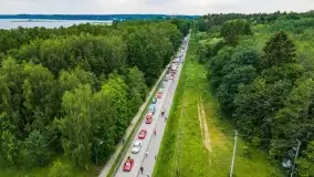 Fotorelacja z Rajdu Koguta w Giżycku 2022 - zdjęcie 5