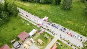 Fotorelacja z Rajdu Koguta w Giżycku 2022 - zdjęcie 71