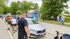 Fotorelacja z Rajdu Koguta w Giżycku 2022 - zdjęcie 4