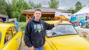 Fotorelacja z Rajdu Koguta w Giżycku 2022 - zdjęcie 25