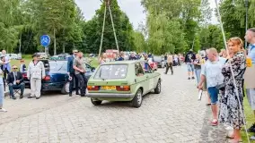 Fotorelacja z Rajdu Koguta w Giżycku 2022 - zdjęcie 84