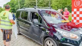 Fotorelacja z Rajdu Koguta w Giżycku 2022 - zdjęcie 29