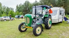 Fotorelacja z Rajdu Koguta w Giżycku 2022 - zdjęcie 31