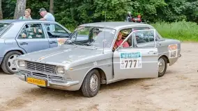 Fotorelacja z Rajdu Koguta w Giżycku 2022 - zdjęcie 53