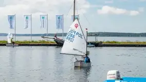 Fotorelacja z Pucharu Trzech Ryb na jeziorze Niegocin - zdjęcie 42