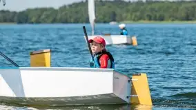 Fotorelacja z Pucharu Trzech Ryb na jeziorze Niegocin - zdjęcie 8