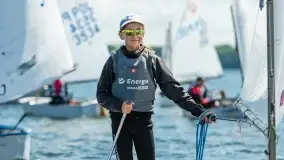 Fotorelacja z Pucharu Trzech Ryb na jeziorze Niegocin - zdjęcie 43