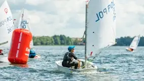 Fotorelacja z Pucharu Trzech Ryb na jeziorze Niegocin - zdjęcie 82