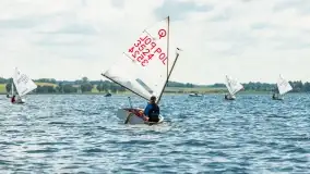 Fotorelacja z Pucharu Trzech Ryb na jeziorze Niegocin - zdjęcie 62