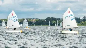 Fotorelacja z Pucharu Trzech Ryb na jeziorze Niegocin - zdjęcie 90